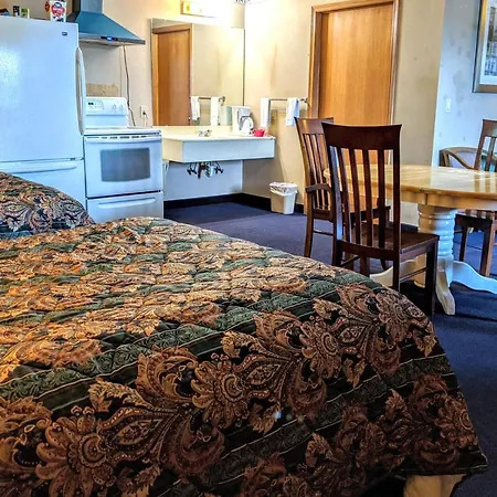 Executive Inn
