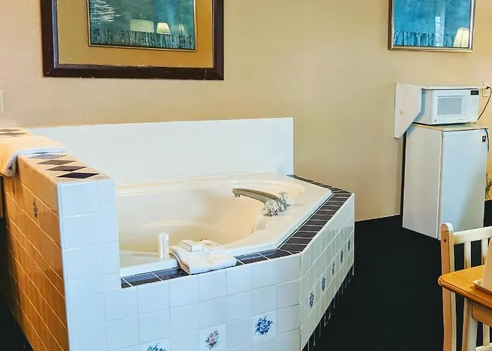 Executive Motel 2*