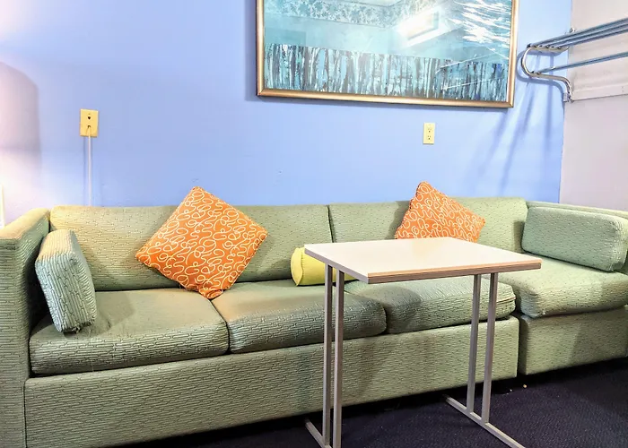 Executive Motel