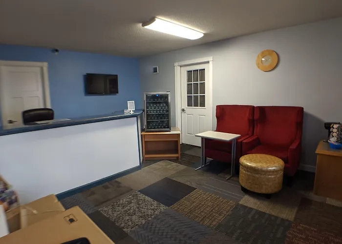 Motel Executive 2*