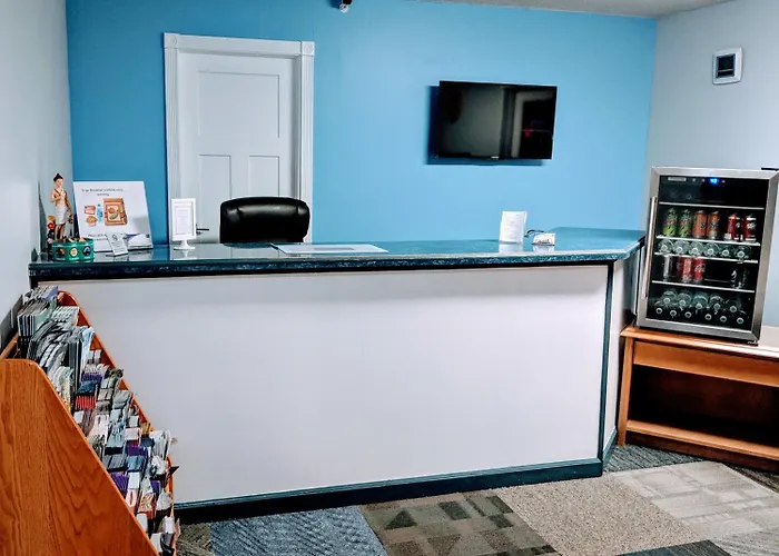 Motel Executive