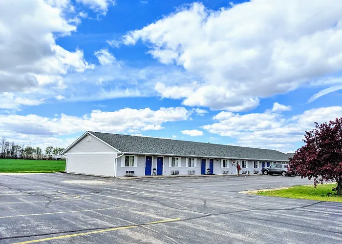Executive Motel