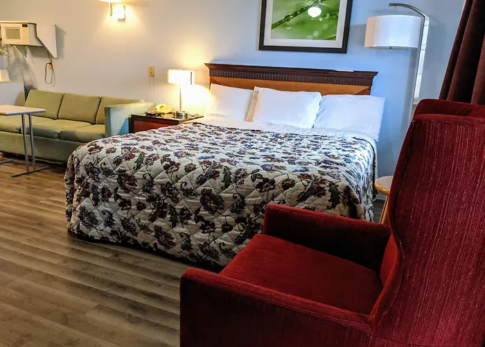 Executive Motel 2*
