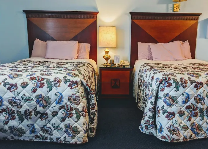 Motel Executive Thomson