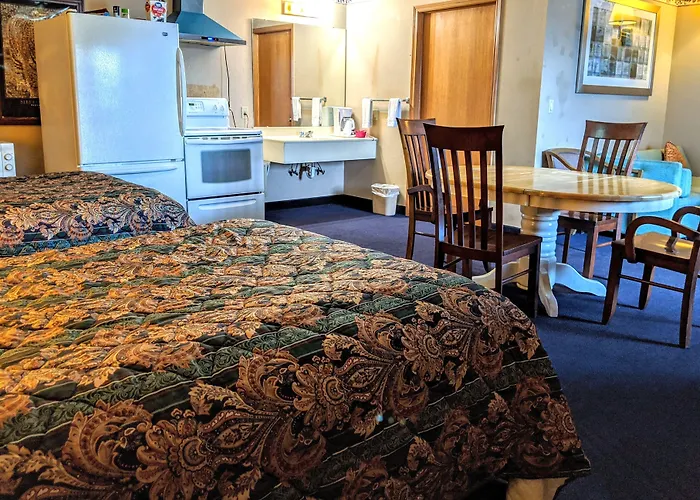 Executive Motel