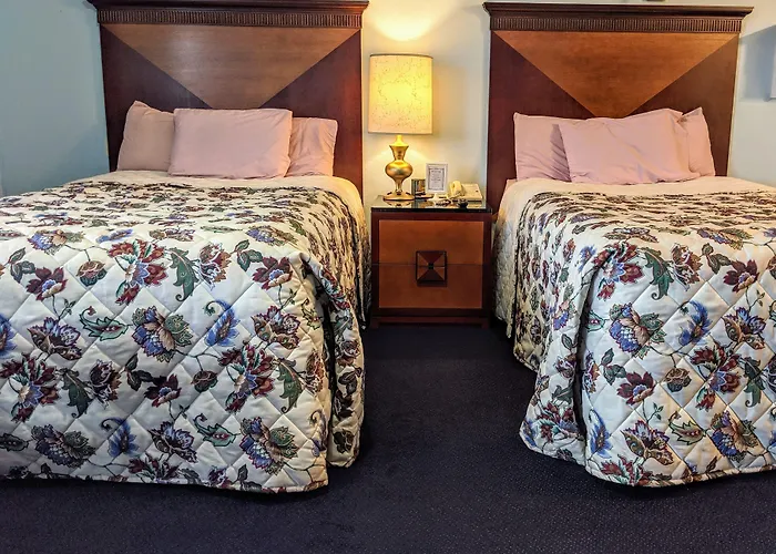 Executive Motel