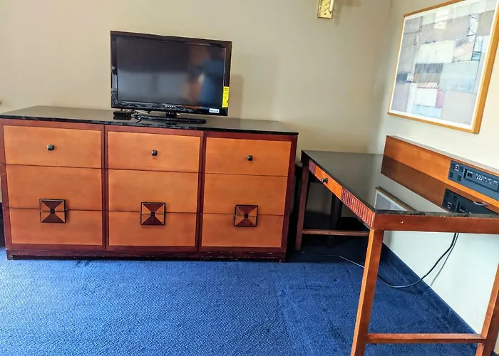 Executive Motel Thomson