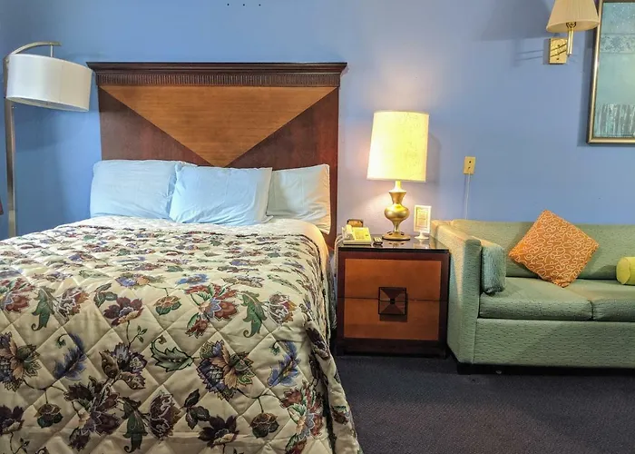 Motel Executive 2*